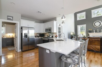 51 Bay Pointe Drive Extension unit Lot 20, Wareham, MA 02532 - photo 4