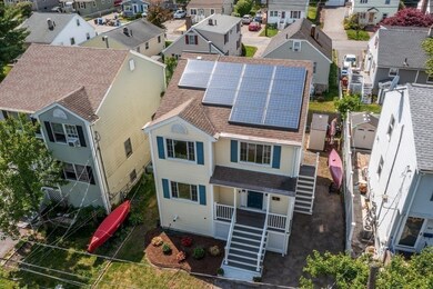 162 Lakeview Ave unit A, Waltham, MA 02451 - photo 3