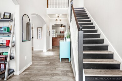 3012 N Oak Ave, Broken Arrow, OK 74012 - photo 7