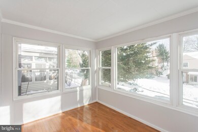 243 W Albemarle Ave, Lansdowne, PA 19050 - photo 7