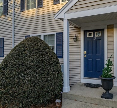 116 Cocasset St unit 13, Foxboro, MA 02035 - photo 2
