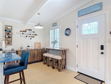 657 S Pine St, New Smyrna Beach, FL 32169 - photo 2