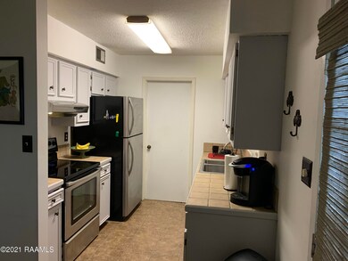Kitchen Mimosa