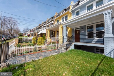 717 Madison St NW, Washington, DC 20011 - photo 2