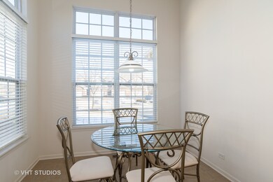 Breakfast Room