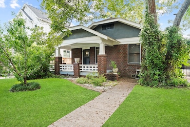 920 Redan St, Houston, TX 77009 - photo 2