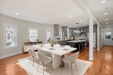 50 Benton Rd unit 1, Somerville, MA 02143 - photo 4