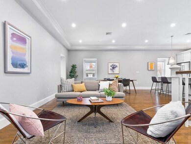 15 Sparhawk St unit 3, Brighton, MA 02135 - photo 3