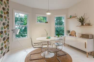 11 Wachusett St unit 2, Jamaica Plain, MA 02130 - photo 3