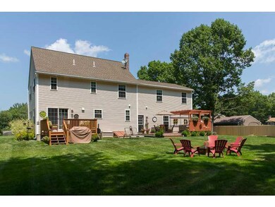 5 Essential Way, Scarborough, ME 04074 - photo 3