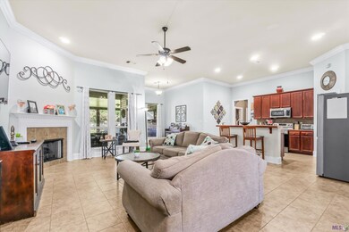 41170 Hidden Cove Ave, Gonzales, LA 70737 - photo 7