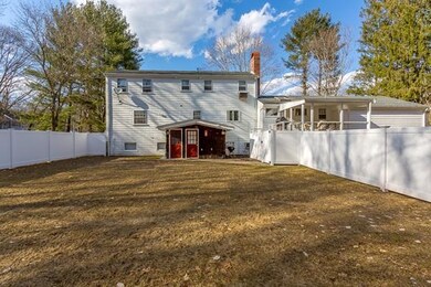 123 Country Club Ln, Brockton, MA 02301 - photo 6