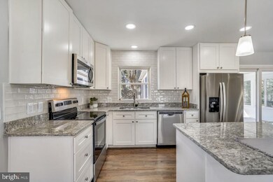 101 Mansion Dr, Annapolis, MD 21403 - photo 6