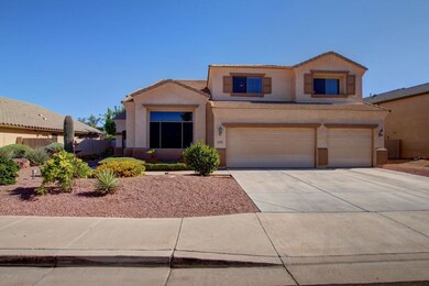 Desert Sands (2)