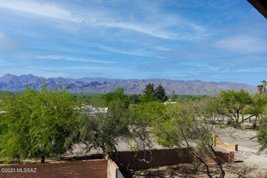 Mountain Views