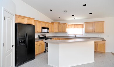 kitchen closeup