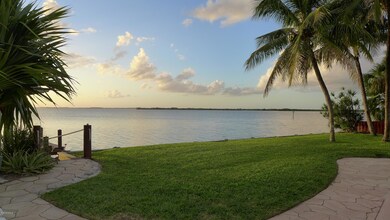 Banana River