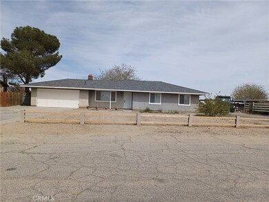 41710 159th St E, Lancaster, CA 93535 - photo 2