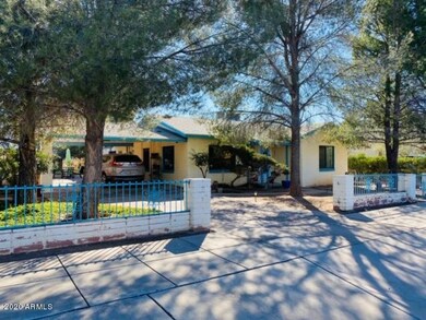 1029 E 6th St, Douglas, AZ 85607 - photo 2