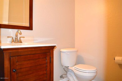 Powder Room 2