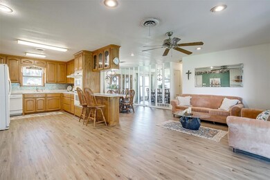 803 Green Branch Rd, Weatherford, TX 76085 - photo 7