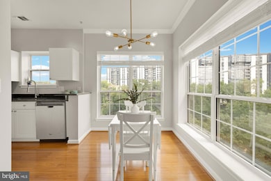 4550 Strutfield Ln unit 2405, Alexandria, VA 22311 - photo 5