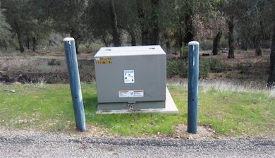 UNDERGROUND POWER