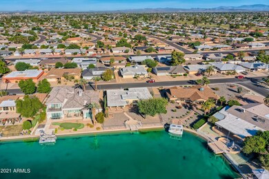 13813 N Whispering Lake Dr, Sun City, AZ 85351 - photo 6