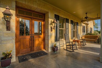 249 Southwoods Dr, Fredericksburg, TX 78624 - photo 2