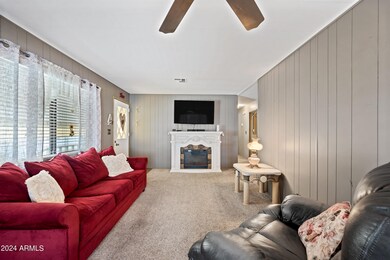 2528 E Mckellips Rd unit 144, Mesa, AZ 85213 - photo 7