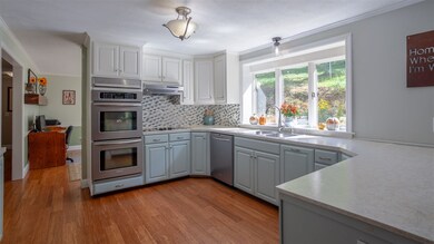 109 Old Swanzey Rd, Spofford, NH 03462 - photo 3