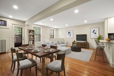 73 Rutland St unit 1, Boston, MA 02118 - photo 2