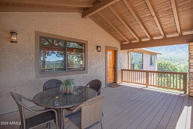 4390 N Enchanted Cir, Pine, AZ 85544 - photo 3