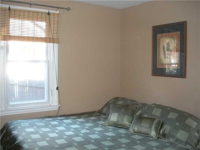 Bedroom.