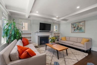 57 Winthrop Rd unit 2, Brookline, MA 02445 - photo 4