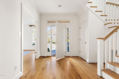 201 Weathervane Dr, Carrboro, NC 27510 - photo 7