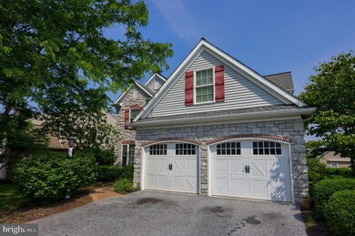 1309 Heatherwood Dr, Mount Joy, PA 17552 - photo 2