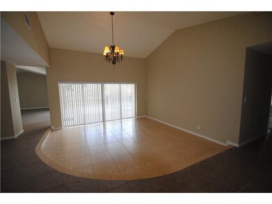 1st Floor Plan