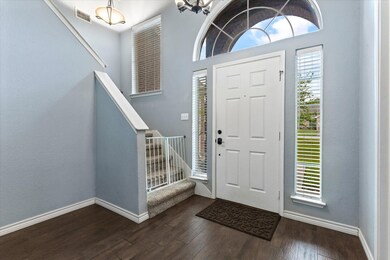 810 Wandering Ct, Granbury, TX 76049 - photo 5