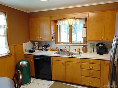 120 N 17th St, Olean, NY 14760 - photo 5