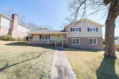 6230 Windsor Dr, Columbus, GA 31909 - photo 2