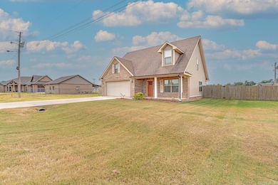 501 Emily Ln, Harrisburg, AR 72432 - photo 5