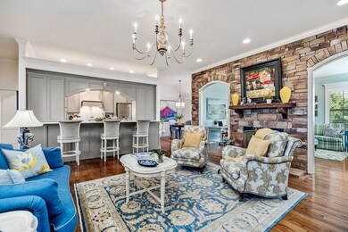 1542 Bradshaw Blvd, Cookeville, TN 38506 - photo 5