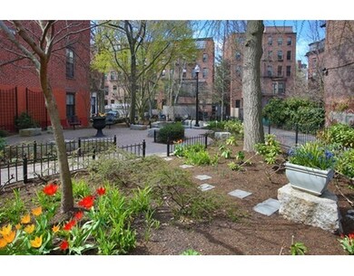 148 W Newton St, Boston, MA 02118 - photo 3
