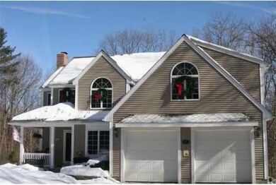 67 Borkum Rd, Spencer, MA 01562 - photo 2