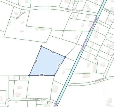 0 S Dixie Hwy unit 117910, Dalton, GA 30720 - photo 2