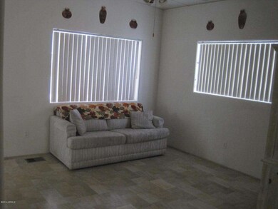Arizona room