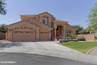 Front of home 2