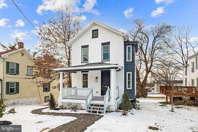 182 E Green St, Westminster, MD 21157 - photo 3