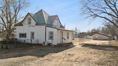 1304 S Husband St, Stillwater, OK 74074 - photo 2